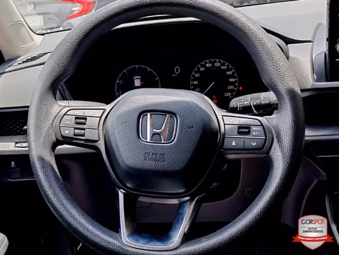 HONDA CR-V 2024 - Imagen 10