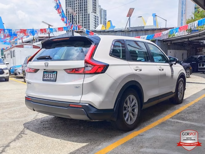 HONDA CR-V 2024 - Imagen 4