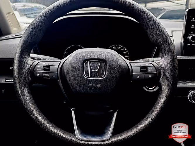 HONDA CR-V 2024 CON ASIENTOS DE CUERO - Imagen 11