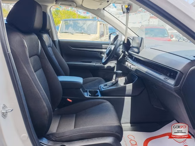 HONDA CR-V 2024 - Imagen 8
