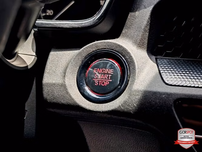 HONDA CR-V 2024 - Imagen 13