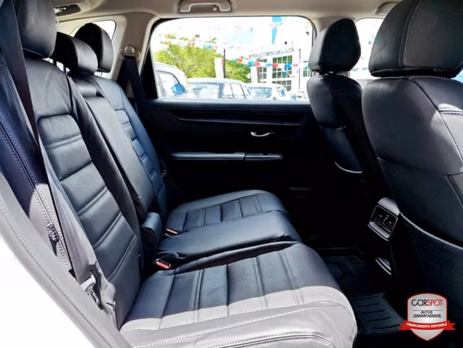 HONDA CR-V 2024 - Imagen 8