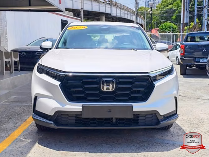 HONDA CR-V 2024 - Imagen 3