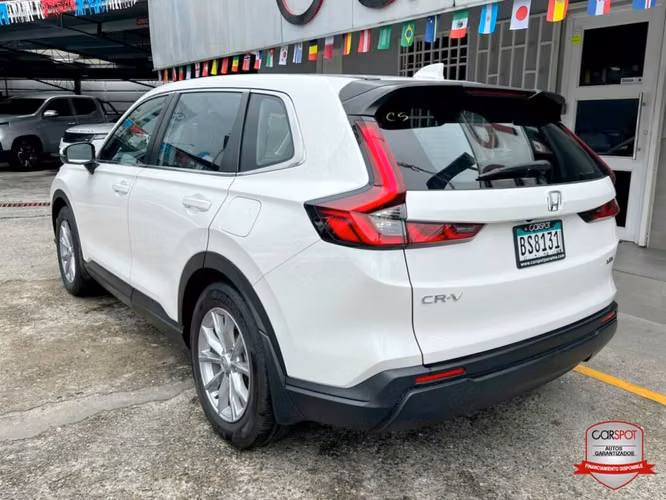HONDA CR-V 2024 - Imagen 5