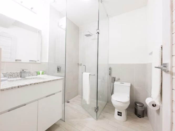 Alquiler de apartamento Amoblado Playa Caracol