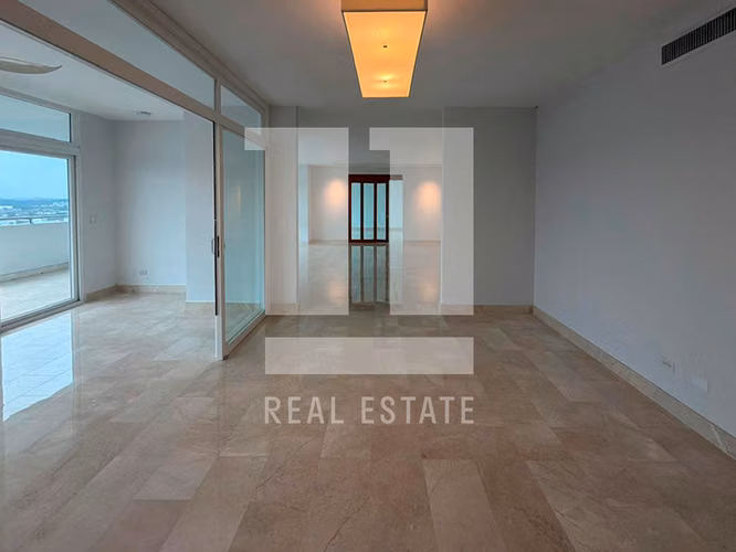 Apartamento en PH Pradera, Altos del Golf - Imagen 4