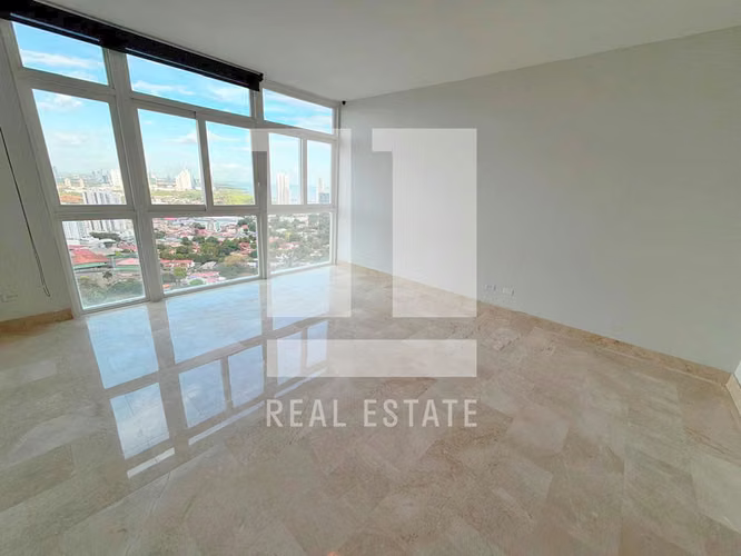 Apartamento en PH Pradera, Altos del Golf - Imagen 10