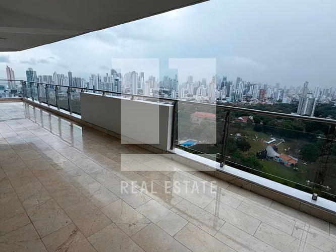 Apartamento en PH Pradera, Altos del Golf - Imagen 19