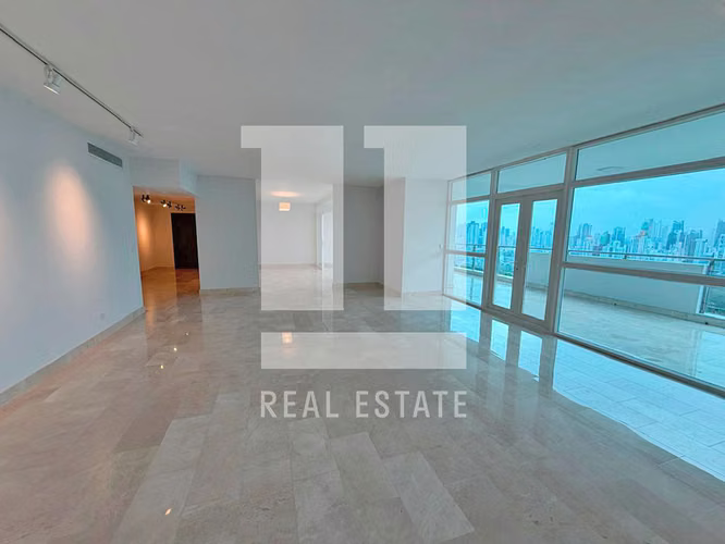 Apartamento en PH Pradera, Altos del Golf - Imagen 2