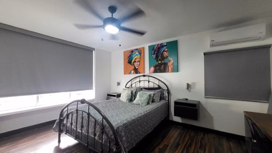 Alquiler Apartamento Amueblado ¡Céntricamente ubicado!