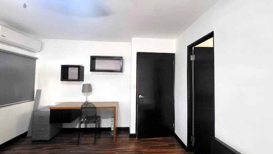 Alquiler Apartamento Amueblado ¡Céntricamente ubicado!