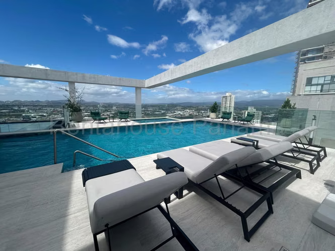 Apartment for sale in Santa Maria, Ph The Ivy, 160 sq m.