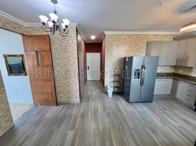 Venta de Apartamento penthouse en Punta Pacifica Ph Costa Pacifica Mts2: 270 PD