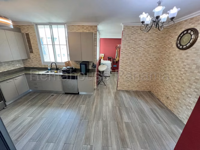 Venta de Apartamento penthouse en Punta Pacifica Ph Costa Pacifica Mts2: 270 PD