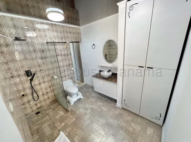 Venta de Apartamento penthouse en Punta Pacifica Ph Costa Pacifica Mts2: 270 PD