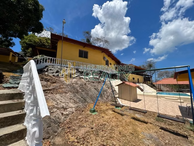 Hermosa casa en Venta, Chame - Imagen 2