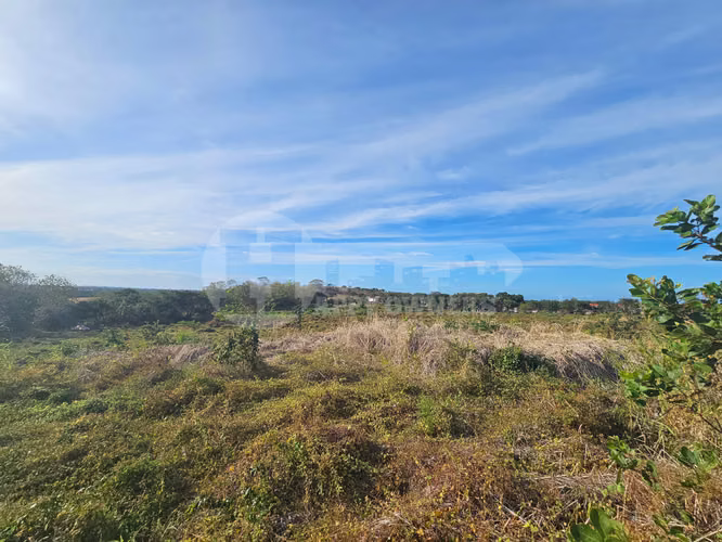 SE VENDE TERRENO EN EL MANANTIAL DE LAS TABLAS, LOS SANTOS