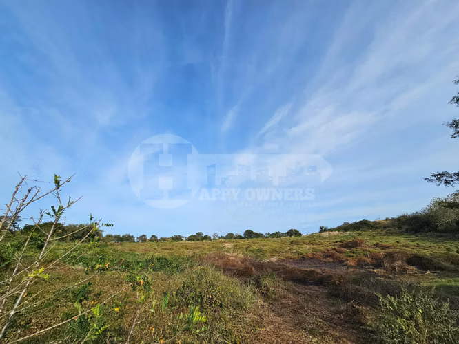 SE VENDE TERRENO EN EL MANANTIAL DE LAS TABLAS, LOS SANTOS