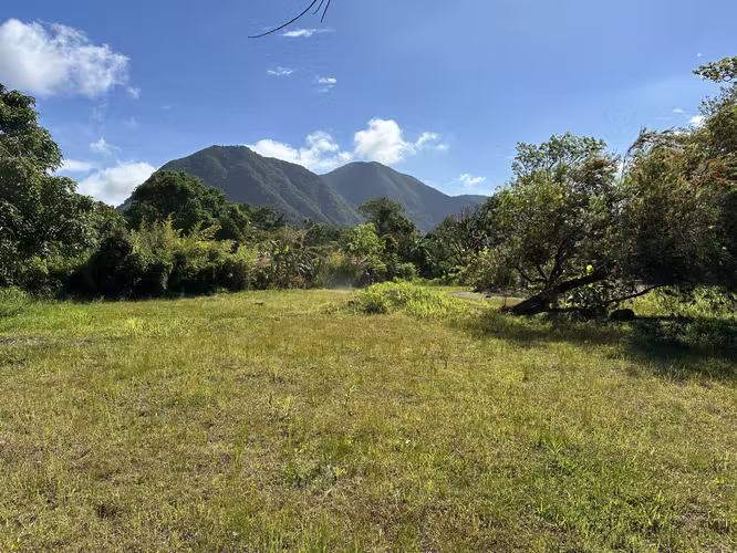 Land for Sale – Quiet Area with Excellent Views | Valle de Antón