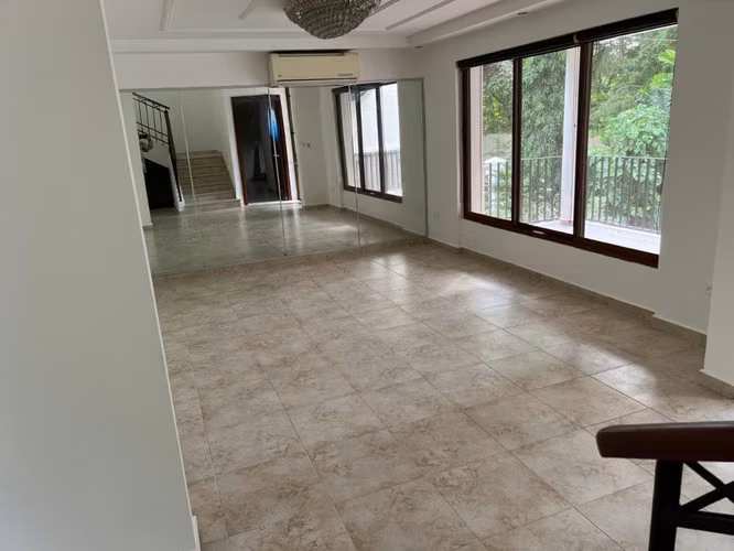 En venta residencia en Camino de Cruces - Imagen 4