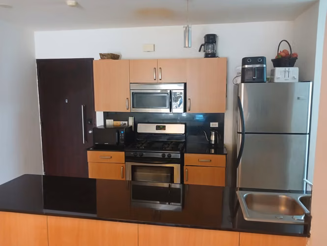 Residencia de Lujo en Venta – Park City, El Cangrejo - Imagen 5