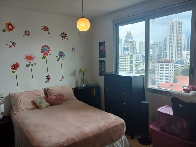 Residencia de Lujo en Venta – Park City, El Cangrejo - Imagen 16