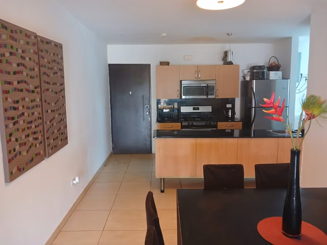 Residencia de Lujo en Venta – Park City, El Cangrejo - Imagen 2