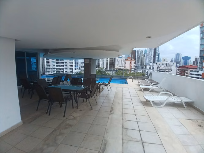 Residencia de Lujo en Venta – Park City, El Cangrejo - Imagen 15