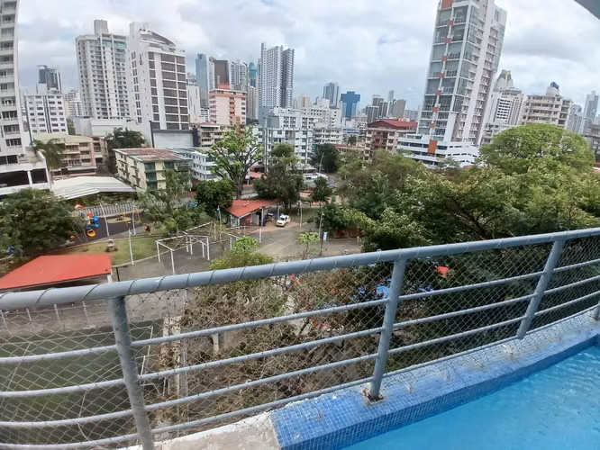 Luxury Residence for Sale – Park City, El Cangrejo