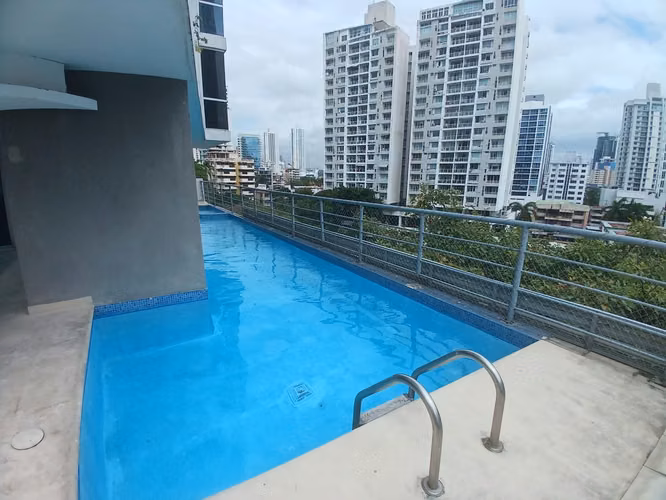 Residencia de Lujo en Venta – Park City, El Cangrejo - Imagen 12