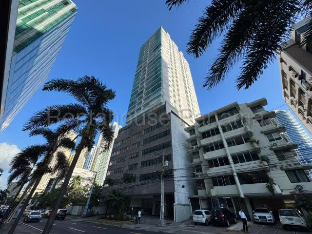 VENTA APARTAMENTO EN PACIFIC SEA PUNTA PACÍFICA 26ML5362
