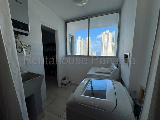 VENTA APARTAMENTO EN PACIFIC SEA PUNTA PACÍFICA 26ML5362