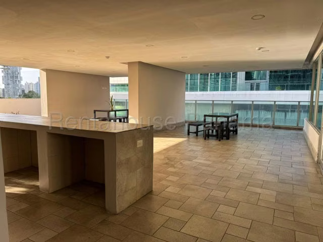 VENTA APARTAMENTO EN PACIFIC SEA PUNTA PACÍFICA 26ML5362