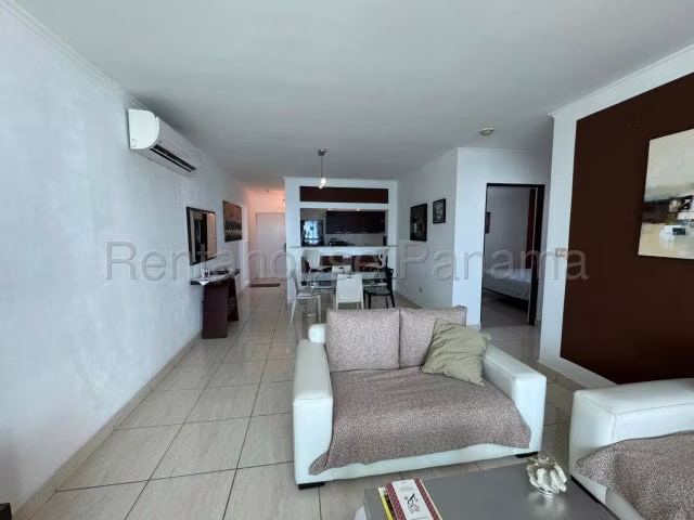 VENTA APARTAMENTO EN PACIFIC SEA PUNTA PACÍFICA 26ML5362