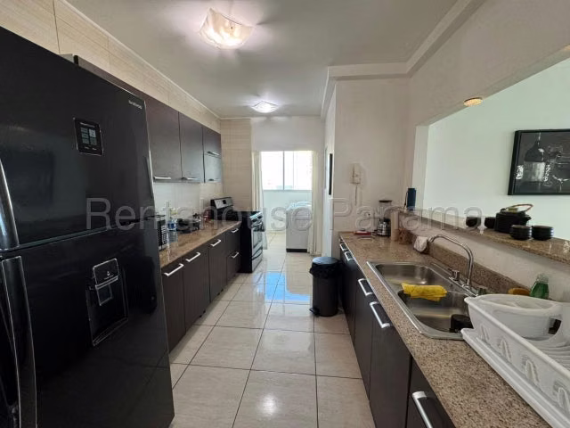 VENTA APARTAMENTO EN PACIFIC SEA PUNTA PACÍFICA 26ML5362