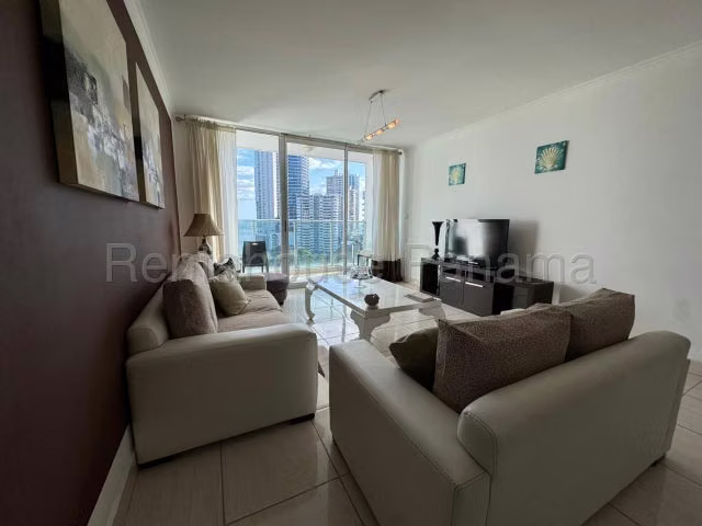 VENTA APARTAMENTO EN PACIFIC SEA PUNTA PACÍFICA 26ML5362