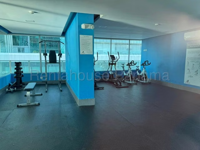 VENTA APARTAMENTO EN PACIFIC SEA PUNTA PACÍFICA 26ML5362