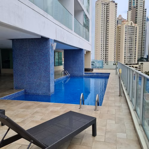 GANGA - Apartamento en venta en Pacific Sea, Punta Pacífica