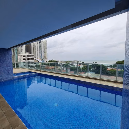 GANGA - Apartamento en venta en Pacific Sea, Punta Pacífica