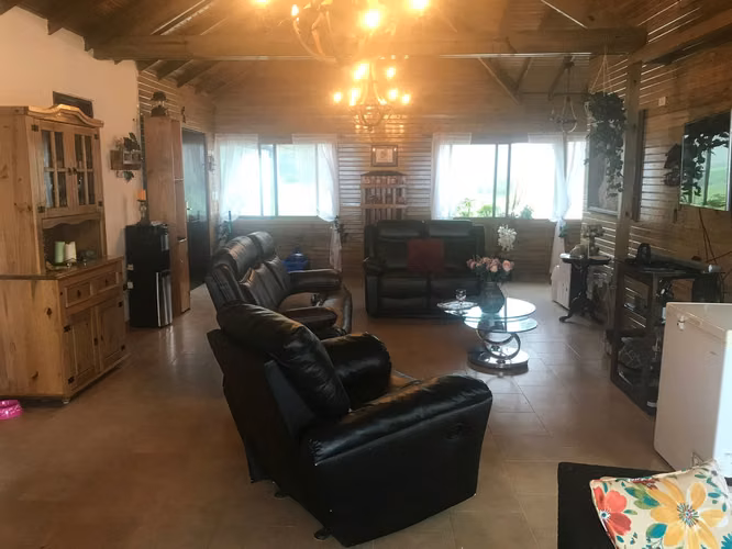 Venta de Casa en Altos del María, Urbanización La Rioca, 620m² de construcción y 4,102m2 de terreno