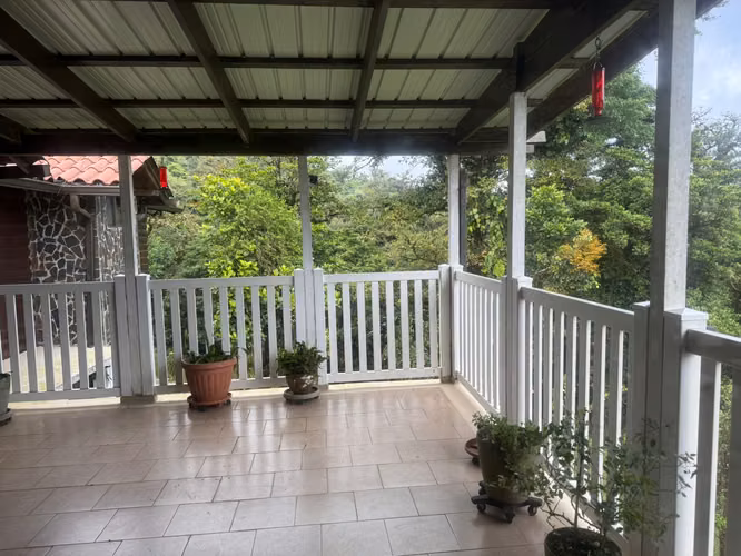 Venta de Casa en Altos del María, Urbanización La Rioca, 620m² de construcción y 4,102m2 de terreno