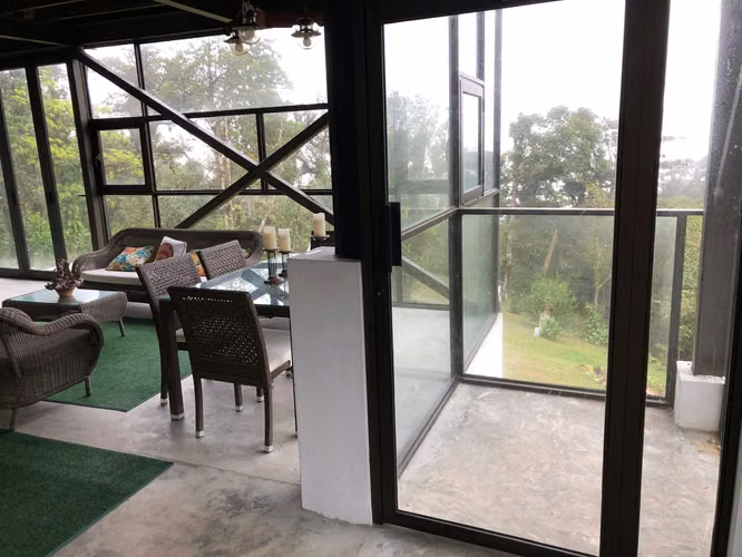 Venta de Casa en Altos del María, Urbanización La Rioca, 620m² de construcción y 4,102m2 de terreno
