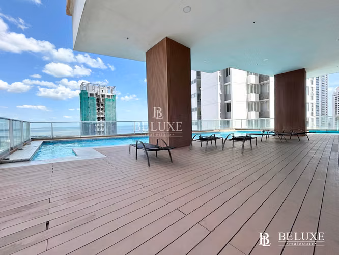 VENDO APARTAMENTO AMOBLADO PH QUARTIER DEL MAR, COCO DEL MAR (3)