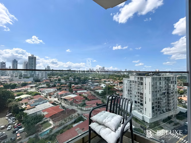 VENDO APARTAMENTO AMOBLADO PH QUARTIER DEL MAR, COCO DEL MAR (3)
