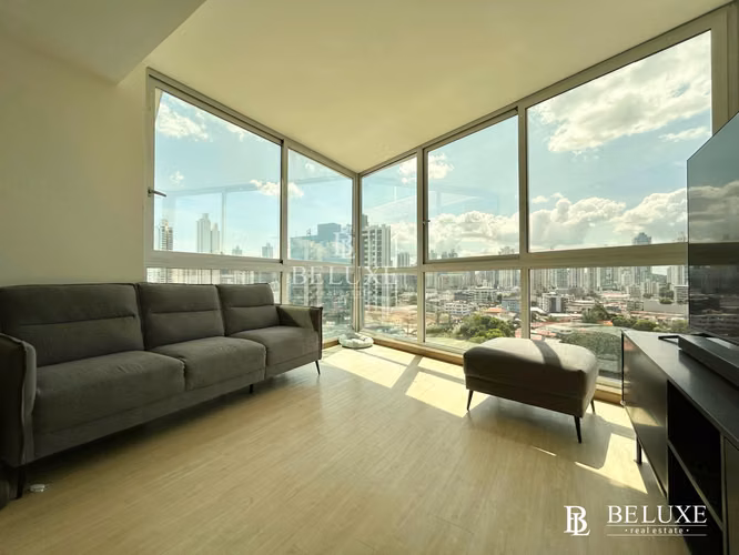 VENDO APARTAMENTO AMOBLADO PH QUARTIER DEL MAR, COCO DEL MAR (3)