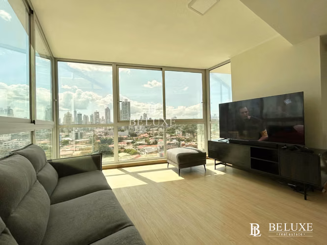 VENDO APARTAMENTO AMOBLADO PH QUARTIER DEL MAR, COCO DEL MAR (3)