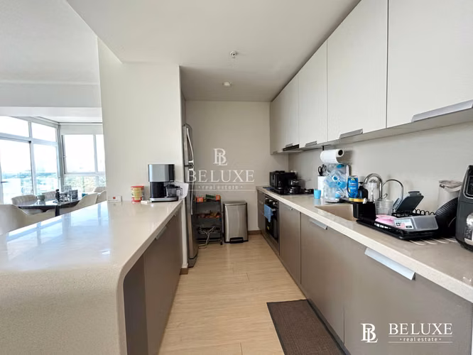 VENDO APARTAMENTO AMOBLADO PH QUARTIER DEL MAR, COCO DEL MAR (3)