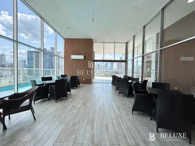 VENDO APARTAMENTO AMOBLADO PH QUARTIER DEL MAR, COCO DEL MAR (3)