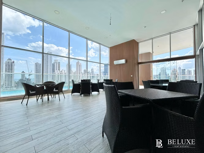 VENDO APARTAMENTO AMOBLADO PH QUARTIER DEL MAR, COCO DEL MAR (3)