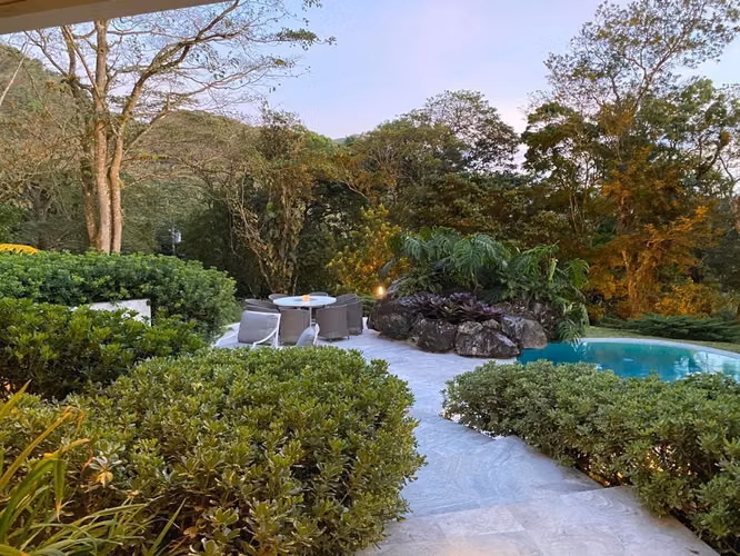 Se vende hermosa residencia en El Valle de Antón